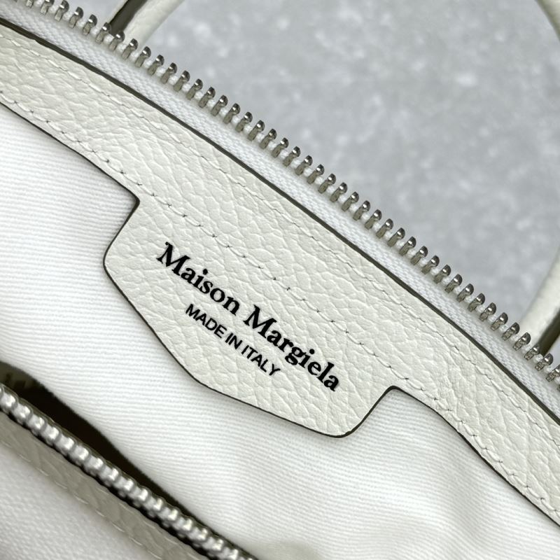 Maison Margiela Top Handle Bags